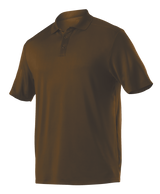 Badger Men's Gameday Polo 1 of 2 Badger