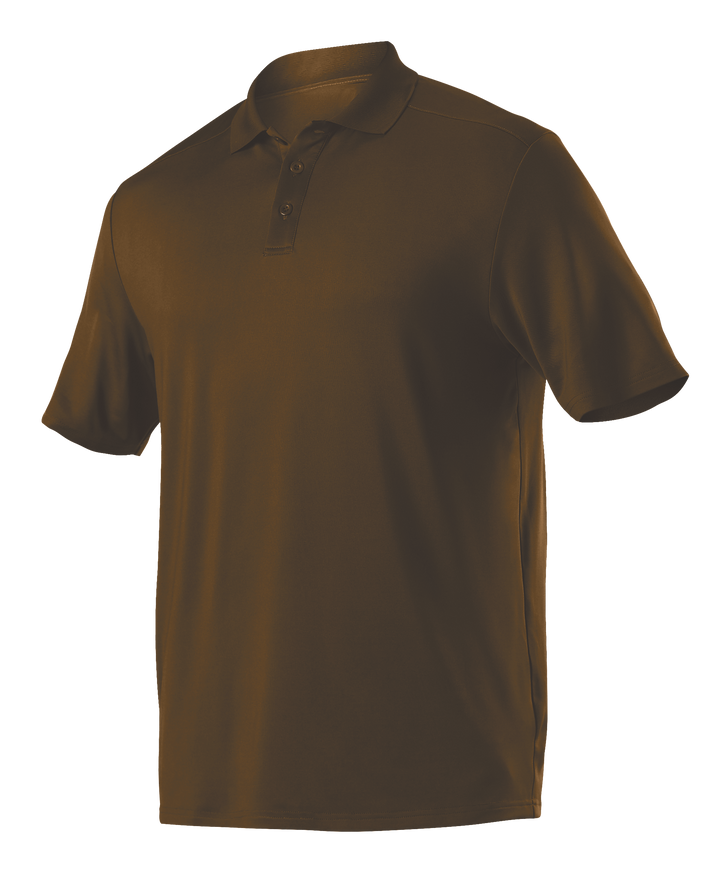 Badger Men's Gameday Polo 1 of 2 Badger