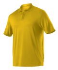 Badger Men's Gameday Polo 1 of 2 Badger