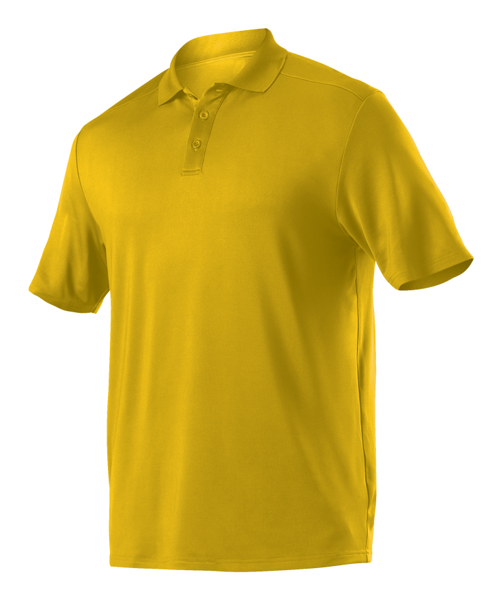Badger Men's Gameday Polo 1 of 2 Badger