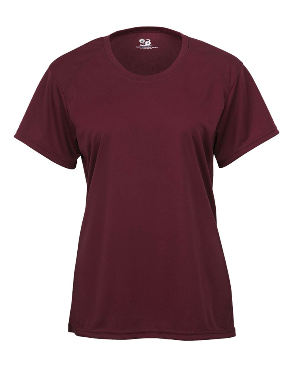 Badger Women's B-Core Tee Badger