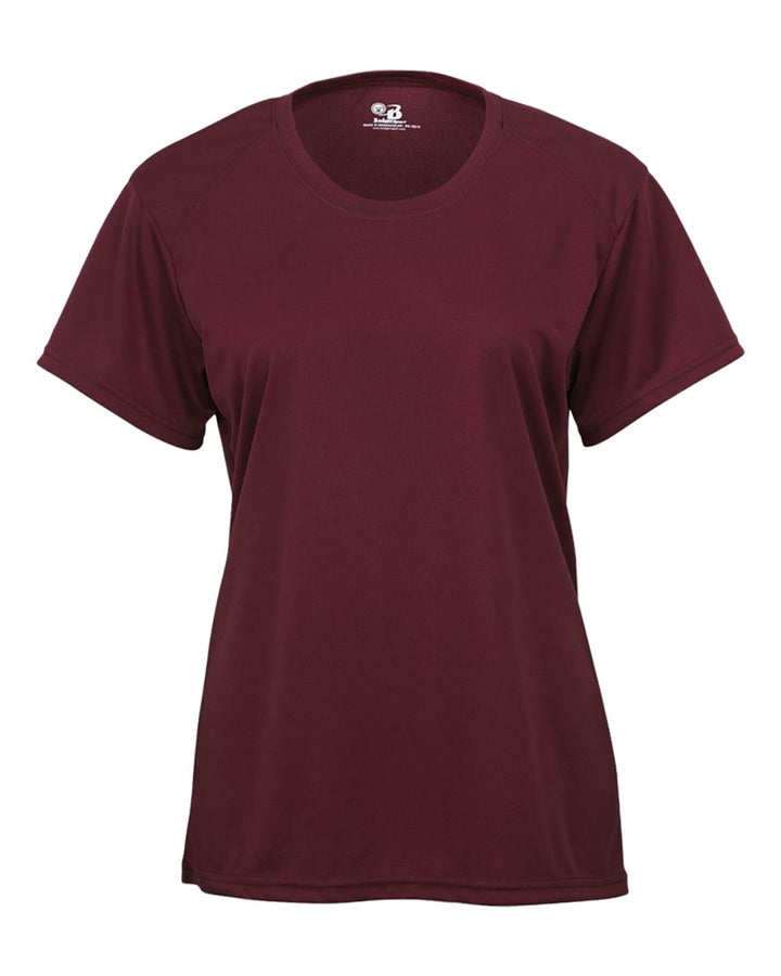 Badger Women's B-Core Tee Badger