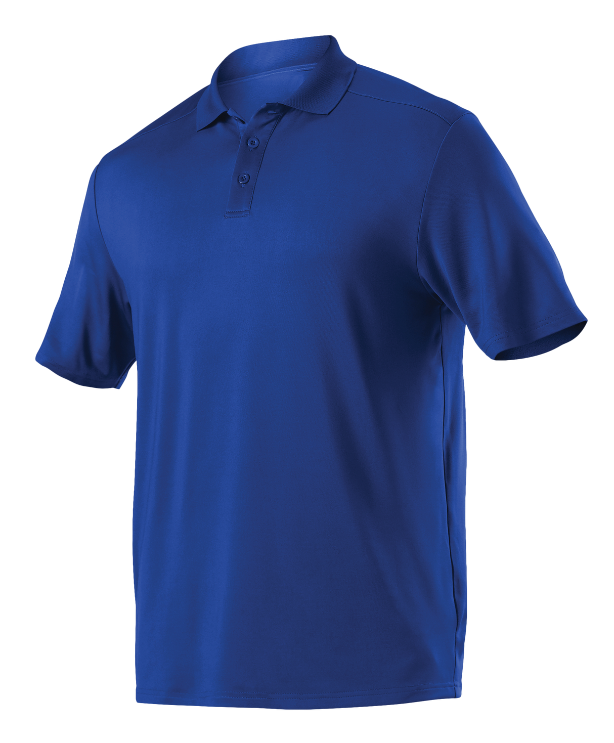 Badger Men's Gameday Polo 1 of 2 Badger