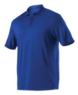 Badger Men's Gameday Polo 1 of 2 Badger