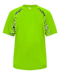 Badger Men's Digital Hook Tee Badger