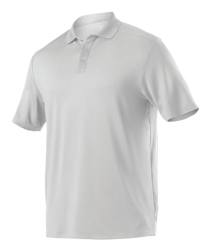 Badger Men's Gameday Polo 1 of 2 Badger