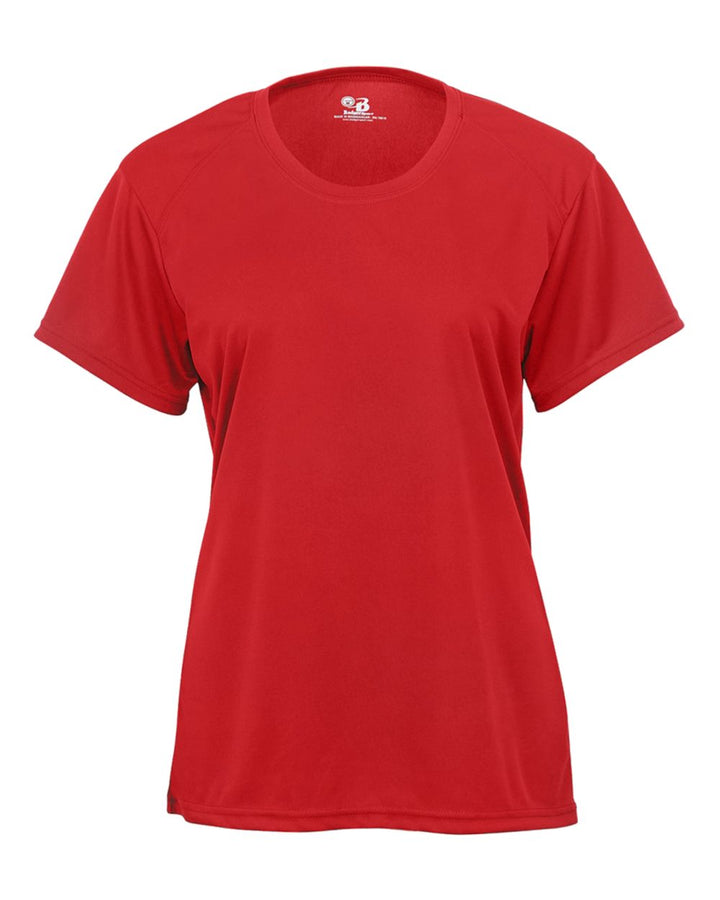 Badger Women's B-Core Tee Badger