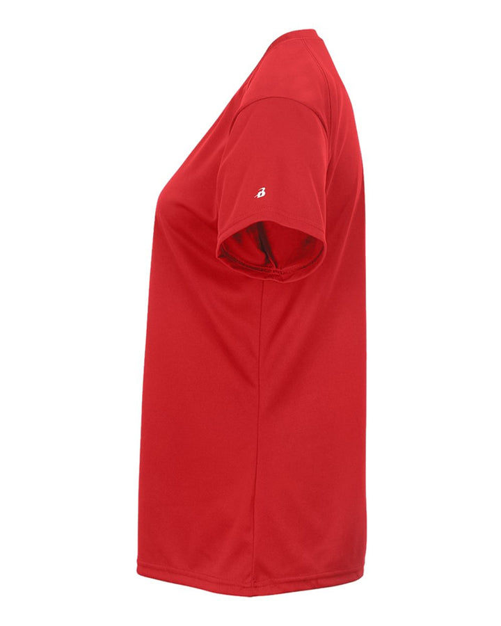 Badger Women's B-Core Tee Badger