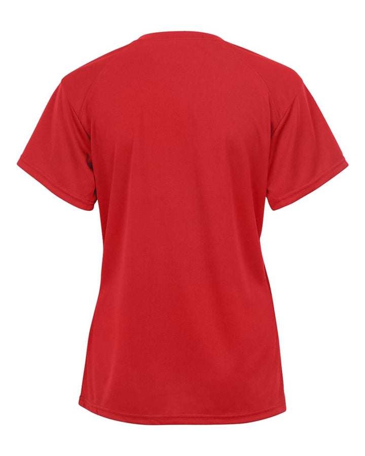 Badger Women's B-Core Tee Badger