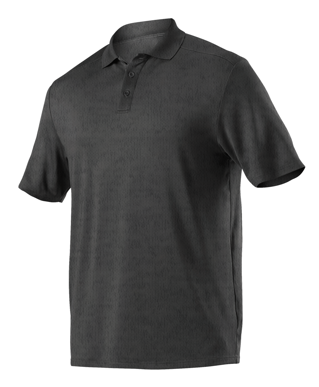 Badger Men's Gameday Polo 1 of 2 Badger