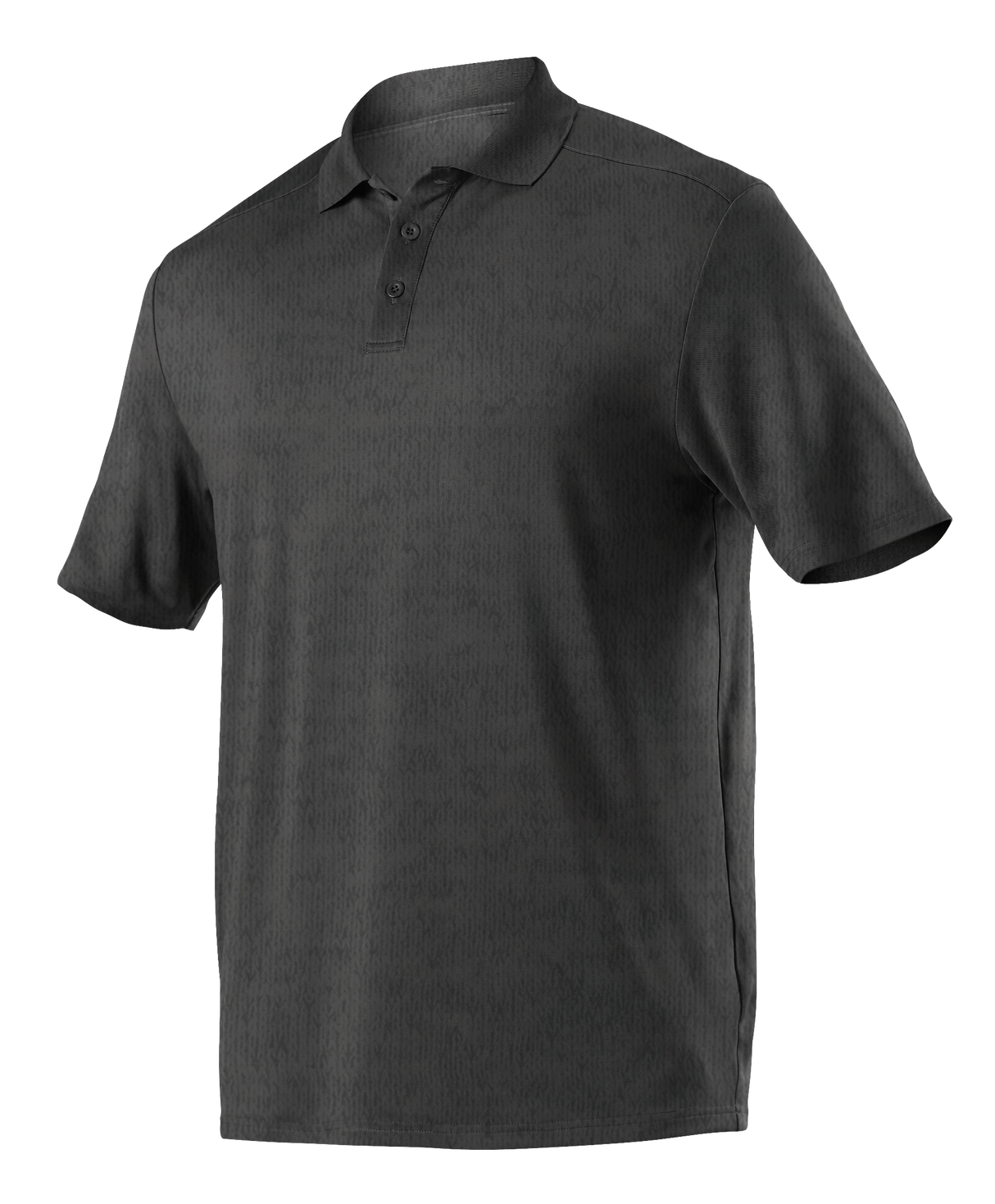 Badger Men's Gameday Polo 1 of 2 Badger
