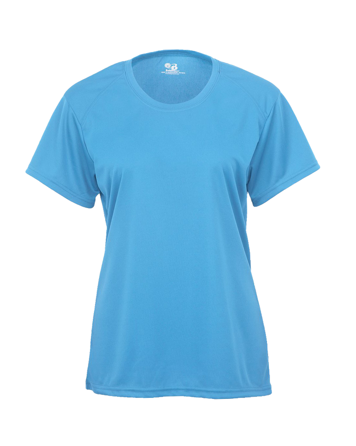 Badger Women's B-Core Tee Badger