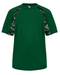 Badger Men's Digital Hook Tee Badger