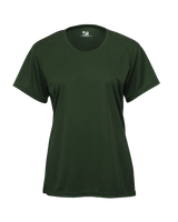 Badger Women's B-Core Tee Badger