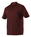 Badger Men's Gameday Polo 1 of 2 Badger