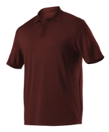 Badger Men's Gameday Polo 1 of 2 Badger