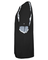 Badger Men's Digital Hook Tee Badger