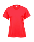 Badger Women's B-Core Tee Badger