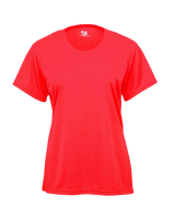 Badger Women's B-Core Tee Badger