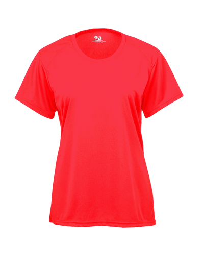Badger Women's B-Core Tee