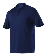 Badger Men's Gameday Polo 1 of 2 Badger
