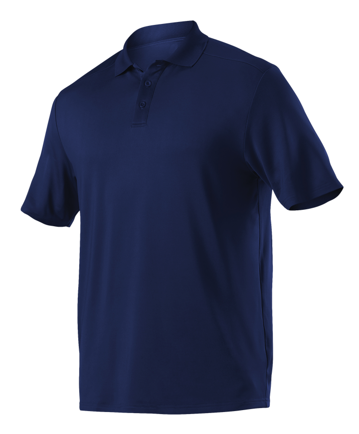 Badger Men's Gameday Polo 1 of 2 Badger