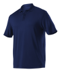 Badger Men's Gameday Polo 1 of 2 Badger