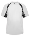 Badger Men's Digital Hook Tee Badger
