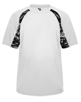Badger Men's Digital Hook Tee Badger