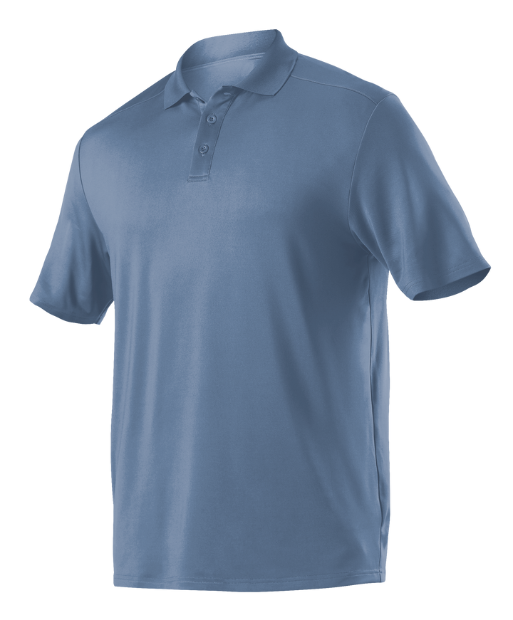 Badger Men's Gameday Polo 1 of 2 Badger