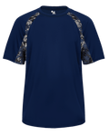 Badger Men's Digital Hook Tee Badger