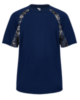 Badger Men's Digital Hook Tee Badger