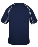 Badger Men's Digital Hook Tee Badger