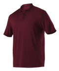 Badger Men's Gameday Polo 1 of 2 Badger