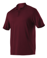 Badger Men's Gameday Polo 1 of 2 Badger