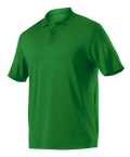 Badger Men's Gameday Polo 1 of 2 Badger