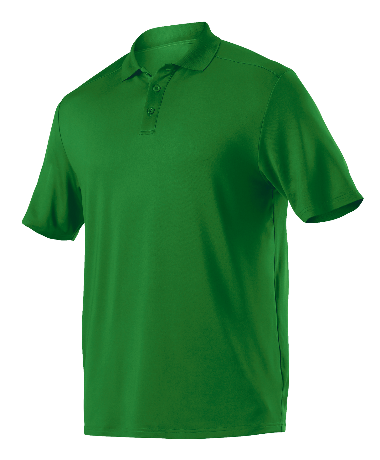 Badger Men's Gameday Polo 1 of 2 Badger