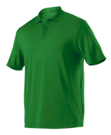 Badger Men's Gameday Polo 1 of 2 Badger