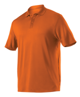 Badger Men's Gameday Polo 1 of 2 Badger