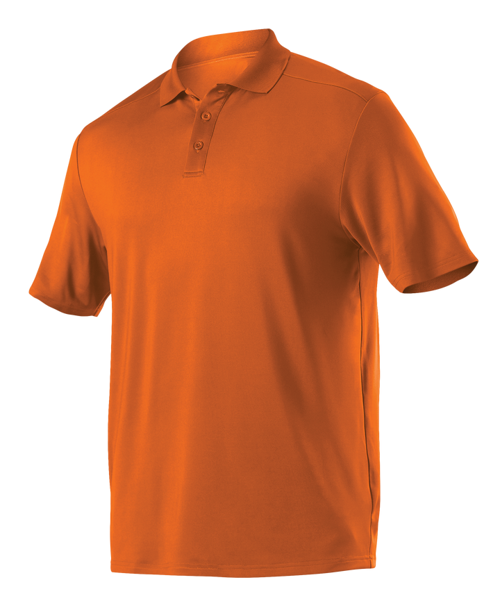 Badger Men's Gameday Polo 1 of 2 Badger