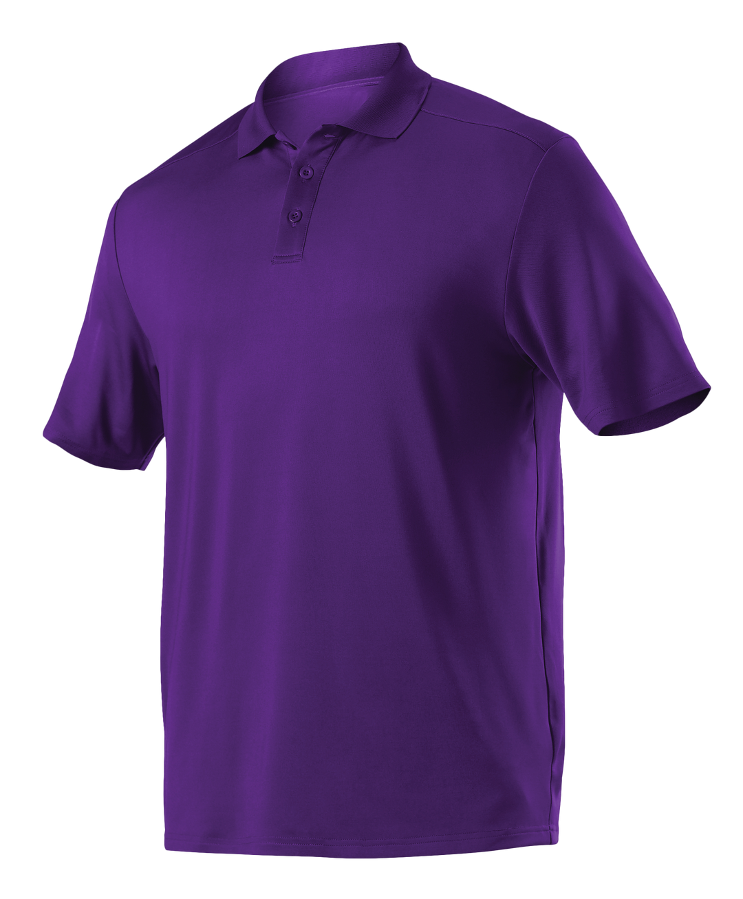 Badger Men's Gameday Polo 1 of 2 Badger