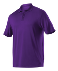 Badger Men's Gameday Polo 1 of 2 Badger