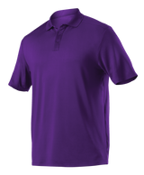 Badger Men's Gameday Polo 1 of 2 Badger
