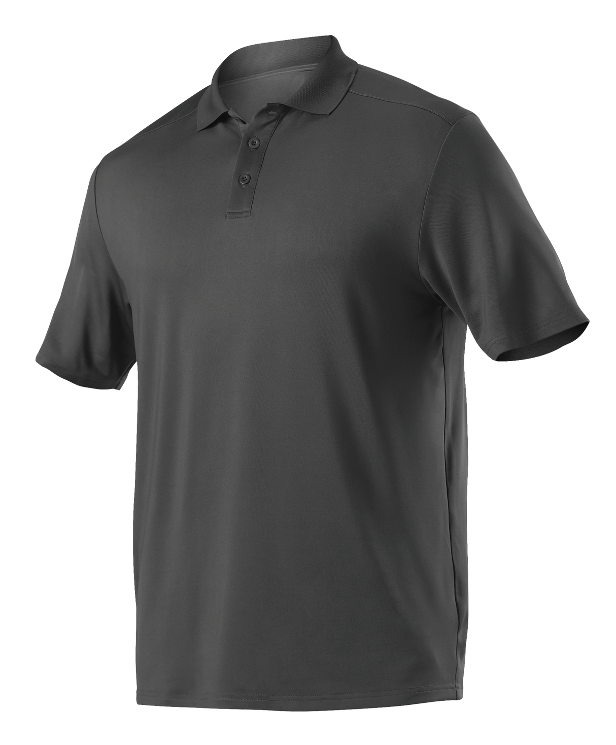 Badger Men's Gameday Polo 1 of 2 Badger