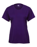 Badger Women's B-Core Tee Badger