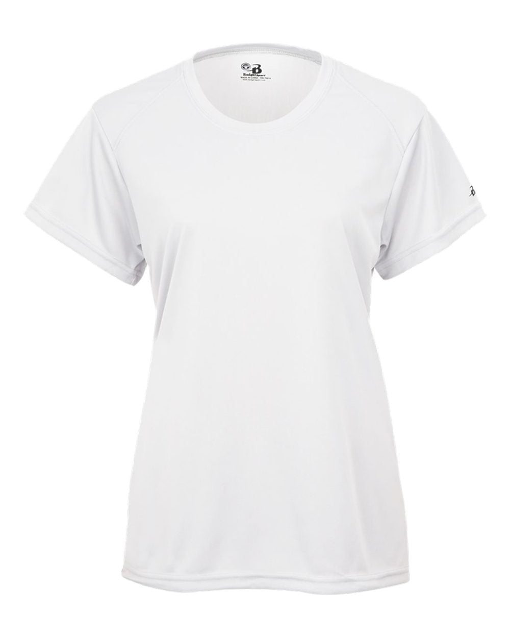 Badger Women's B-Core Tee Badger
