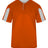 Badger Men's Striker Placket Badger