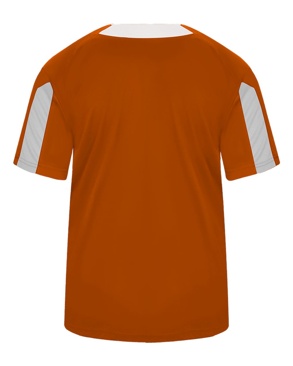Badger Men's Striker Placket Badger