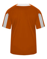 Badger Men's Striker Placket Badger