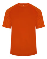 Badger Men's Tonal Blend Panel Tee Badger